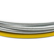 TWECO STYLE LINER 1.6MM STEEL 5M #4 - QWS - Welding Supply Solutions