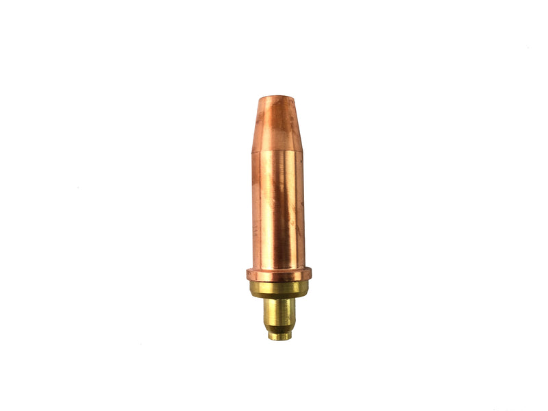 CUTTING TIP TYPE 44 OXY/LPG #8 6-12MM - QWS - Welding Supply Solutions
