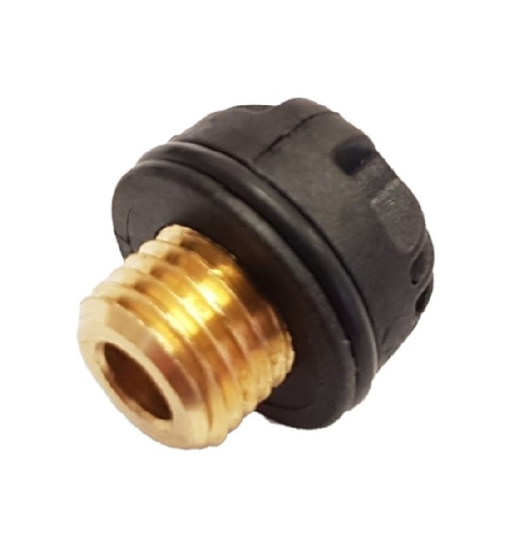 FRONIUS AL16 TIG TORCH BACKCAP SHORT 11MM - QWS - Welding Supply Solutions