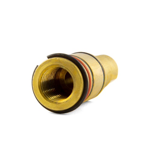 BERNARD STYLE TIP HOLDER SHORT 400AMP - QWS - Welding Supply Solutions