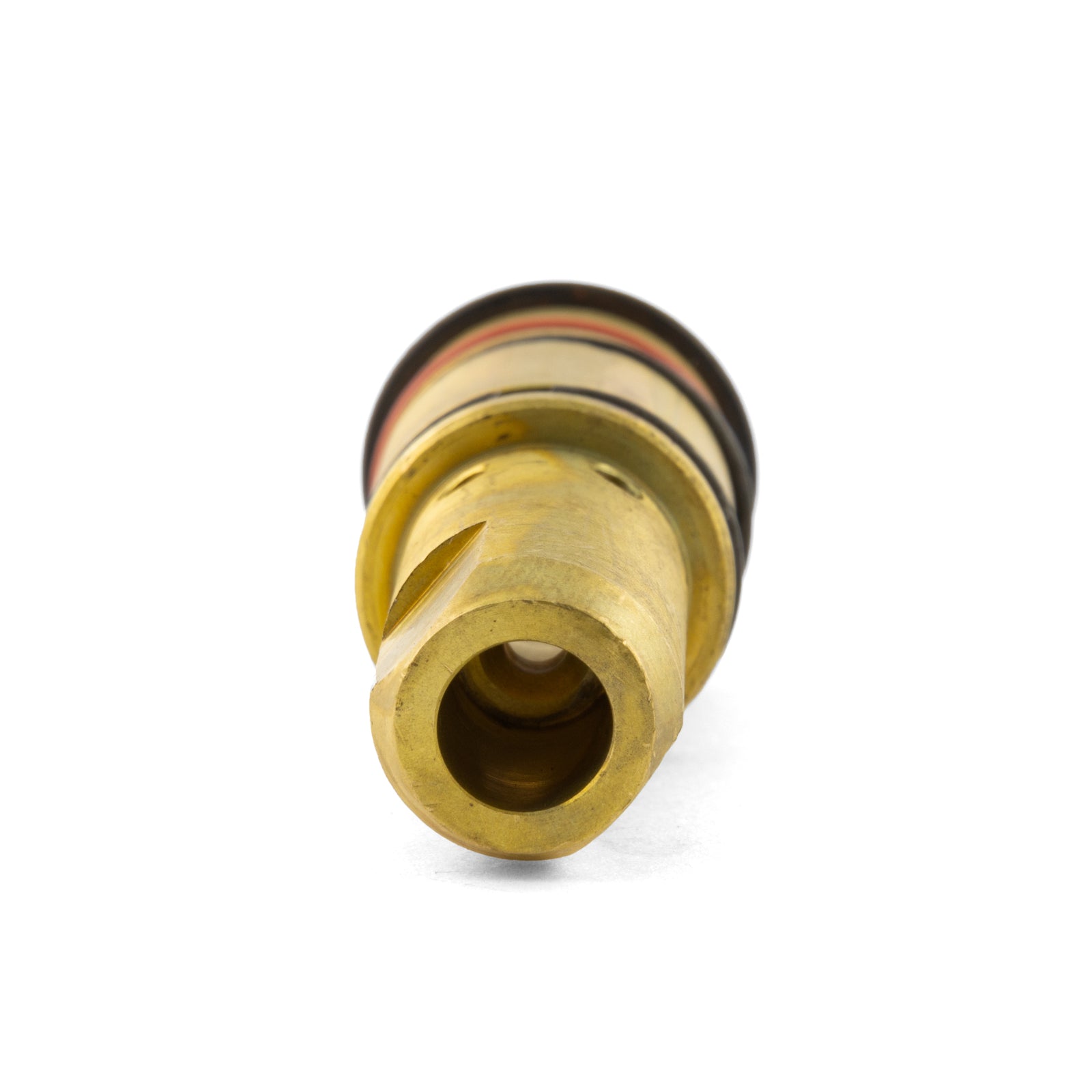 BERNARD STYLE TIP HOLDER SHORT 400AMP - QWS - Welding Supply Solutions