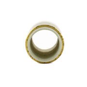 BERNARD STYLE NOZZLE STRAIGHT 400AMP - QWS - Welding Supply Solutions