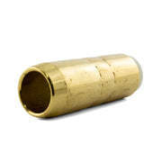 BERNARD STYLE NOZZLE STRAIGHT 400AMP - QWS - Welding Supply Solutions
