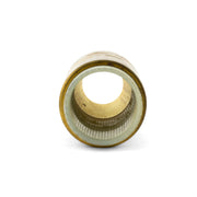 BERNARD STYLE NOZZLE 19MM CONICAL 400A - QWS - Welding Supply Solutions