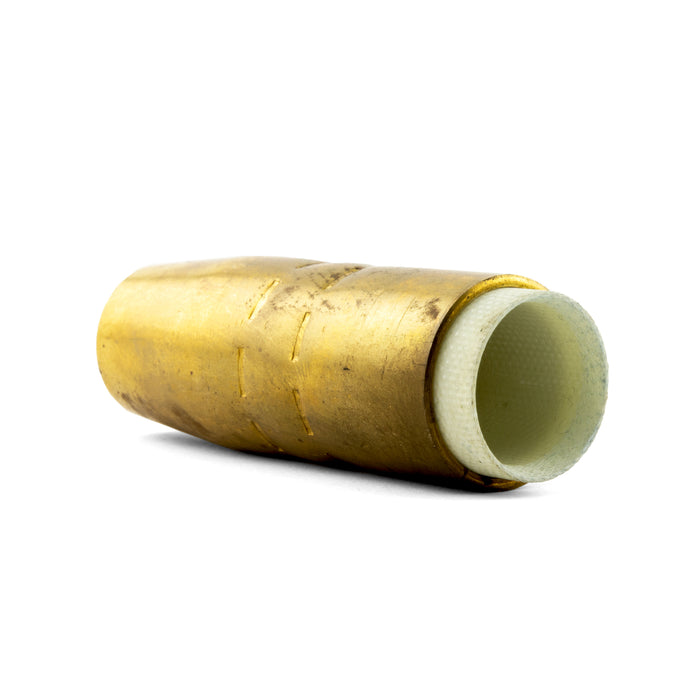 BERNARD STYLE NOZZLE 19MM CONICAL 400A - QWS - Welding Supply Solutions