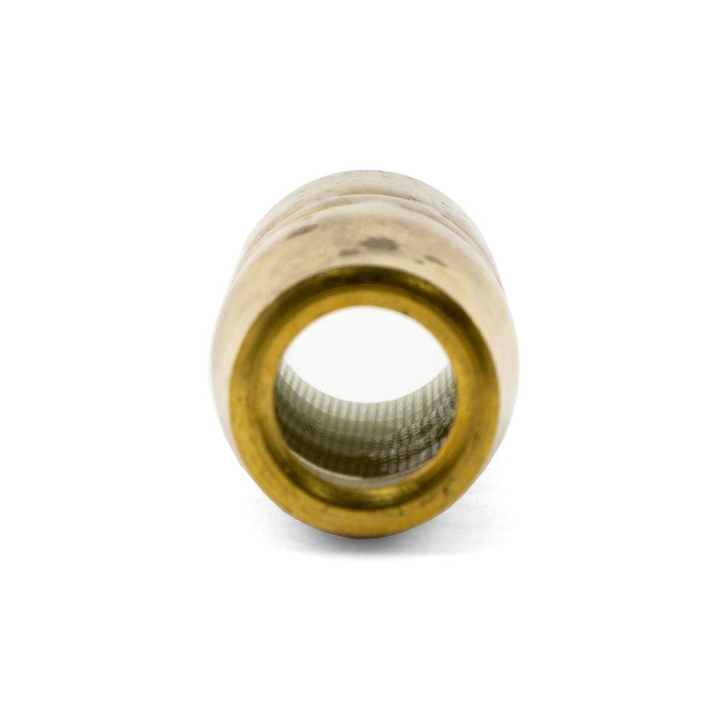 BERNARD STYLE NOZZLE TAPERED 400AMP - QWS - Welding Supply Solutions
