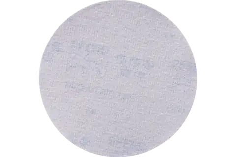 PFERD HOOK&LOOP-BACKED ABRASIVE DISC PAPER KSS 150 A180 5/PK - QWS - Welding Supply Solutions