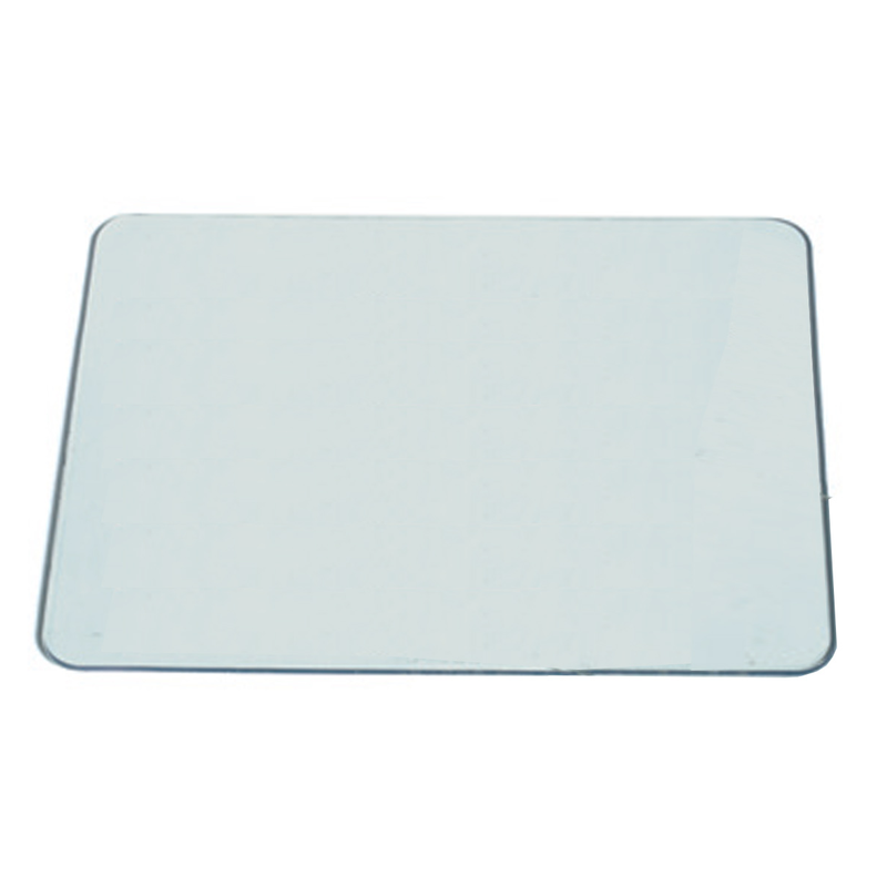 CIGWELD WELDSKILL HELMET LENS OUTER CLEAR 114MM X 89MM - QWS - Welding Supply Solutions