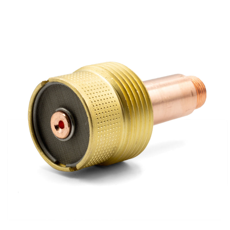 SR17/18/26 TIG GAS LENS 1.6MM LARGE - QWS - Welding Supply Solutions