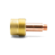 SR17/18/26 TIG GAS LENS 1.6MM LARGE - QWS - Welding Supply Solutions