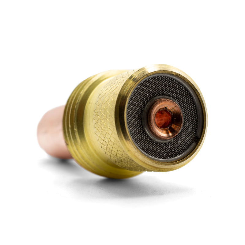 SR17/18/26 TIG GAS LENS 2.4MM 7990712