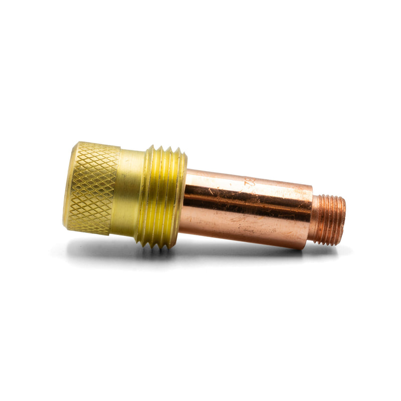 SR17/18/26 TIG GAS LENS 2.4MM 7990712