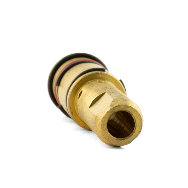 BERNARD STYLE TIP HOLDER LONG 400AMP - QWS - Welding Supply Solutions