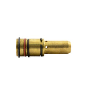 BERNARD STYLE TIP HOLDER LONG 400AMP - QWS - Welding Supply Solutions