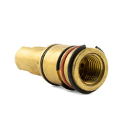 BERNARD STYLE TIP HOLDER LONG 400AMP - QWS - Welding Supply Solutions
