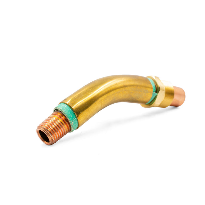 BERNARD STYLE BODY TUBE 300AMP - QWS - Welding Supply Solutions