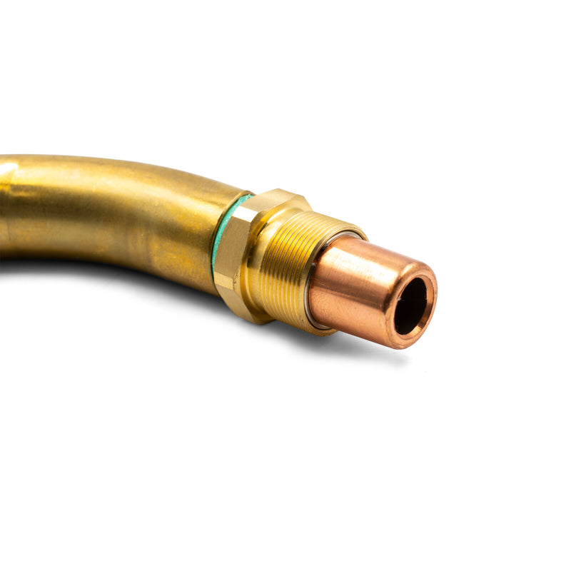 BERNARD STYLE BODY TUBE 300AMP - QWS - Welding Supply Solutions