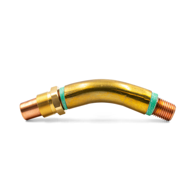BERNARD STYLE BODY TUBE 300AMP - QWS - Welding Supply Solutions