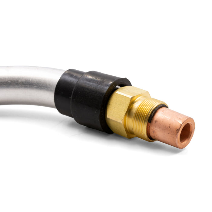 BERNARD BODY TUBE 300A - QWS - Welding Supply Solutions