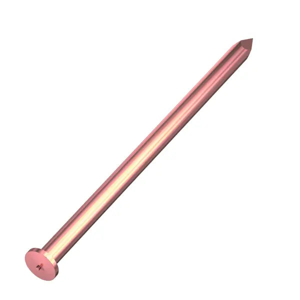 CD INSULATION PIN .105 X 6" - 1000/PK - QWS - Welding Supply Solutions