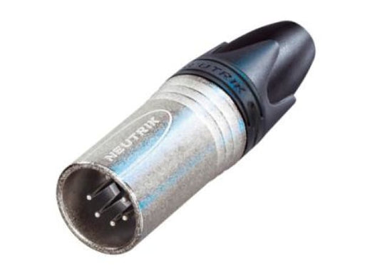 5 PIN MALE CABLE CONNECTOR - QWS - Welding Supply Solutions