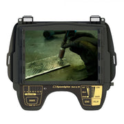 SPEEDGLAS 9100XXI WELDING LENS ONLY - QWS - Welding Supply Solutions