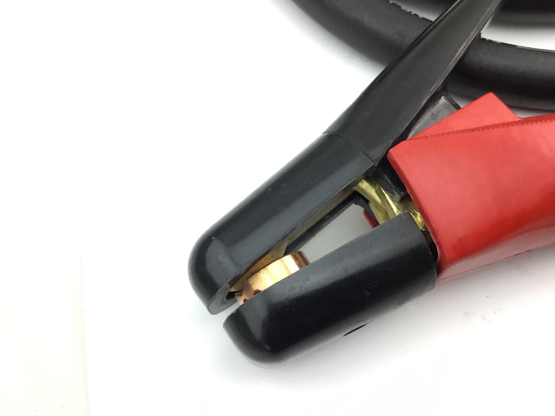 K4000 STYLE GOUGING TORCH - 1000AMP - QWS - Welding Supply Solutions