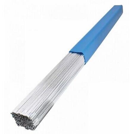 TIG FILLER WIRE 5183 ALUMINIUM 2.4MM 2.5KG