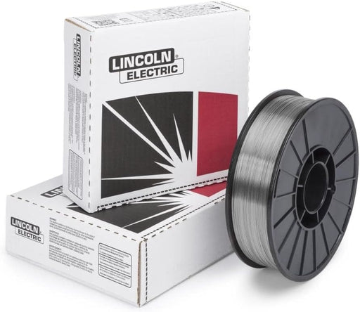 MIG WIRE LINCOLN NR211-MP 0.9MM 4.54KG - QWS - Welding Supply Solutions