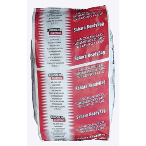 LINCOLN 888 - FLUX 25KG SRB BAG