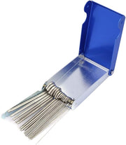 TIP CLEANER SET - STANDARD - QWS - Welding Supply Solutions