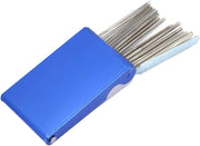 TIP CLEANER SET - STANDARD - QWS - Welding Supply Solutions