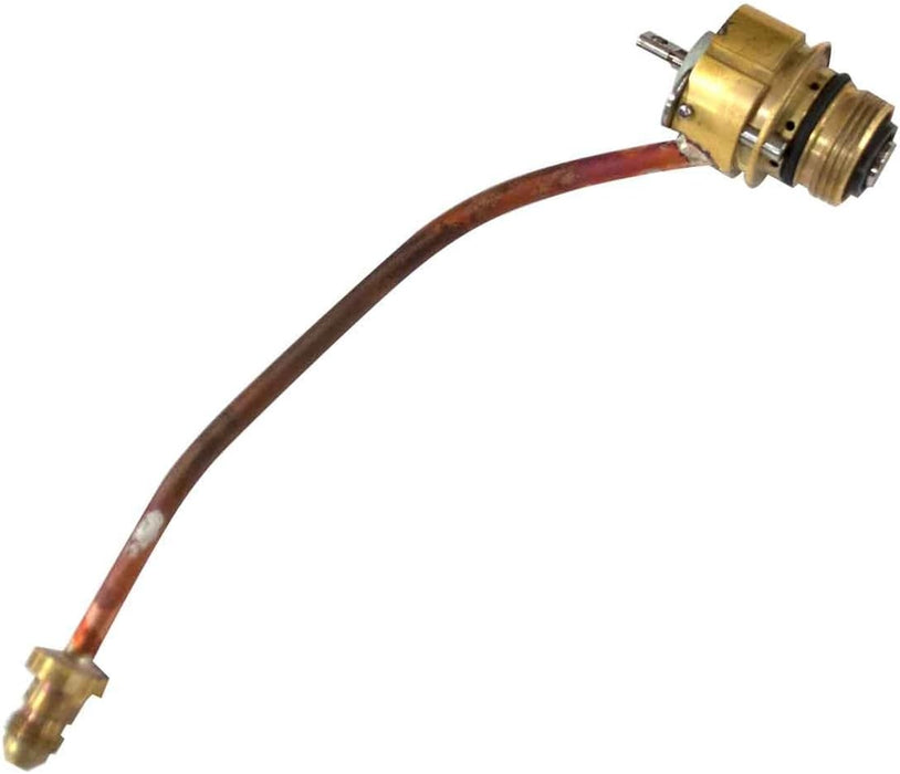 HYPERTHERM 65/85/105 TORCH MAIN BODY REPLACEMENT KIT - QWS - Welding Supply Solutions