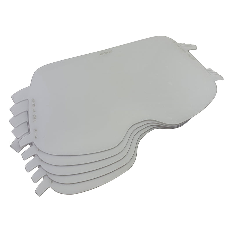 SPEEDGLAS 9100 FX/MP GRINDING VISOR PLATE - QWS - Welding Supply Solutions
