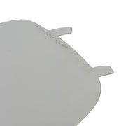 SPEEDGLAS 9100 FX/MP GRINDING VISOR PLATE - QWS - Welding Supply Solutions