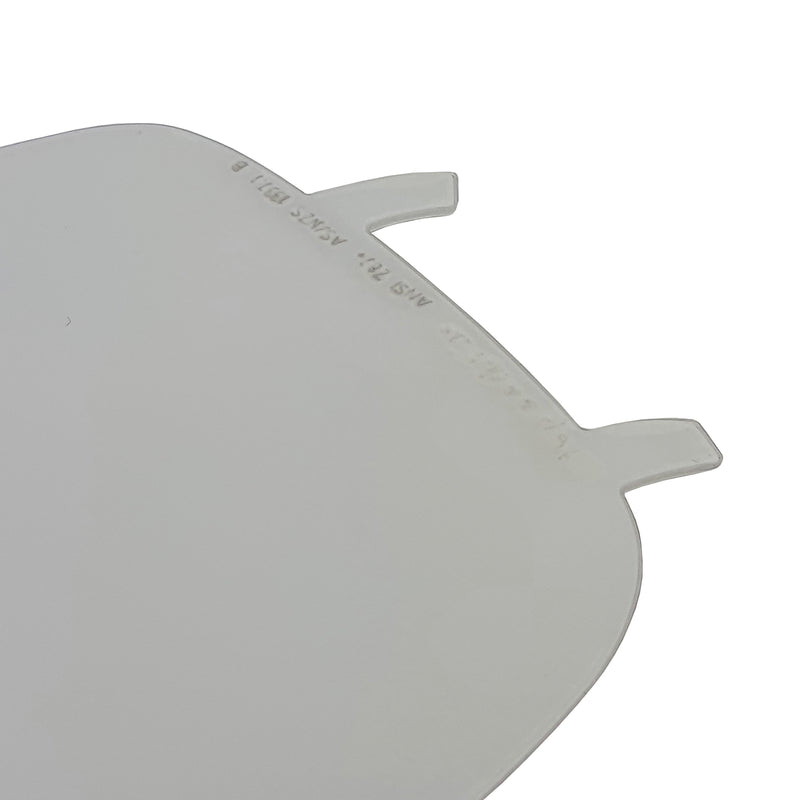SPEEDGLAS 9100 FX/MP GRINDING VISOR PLATE - QWS - Welding Supply Solutions