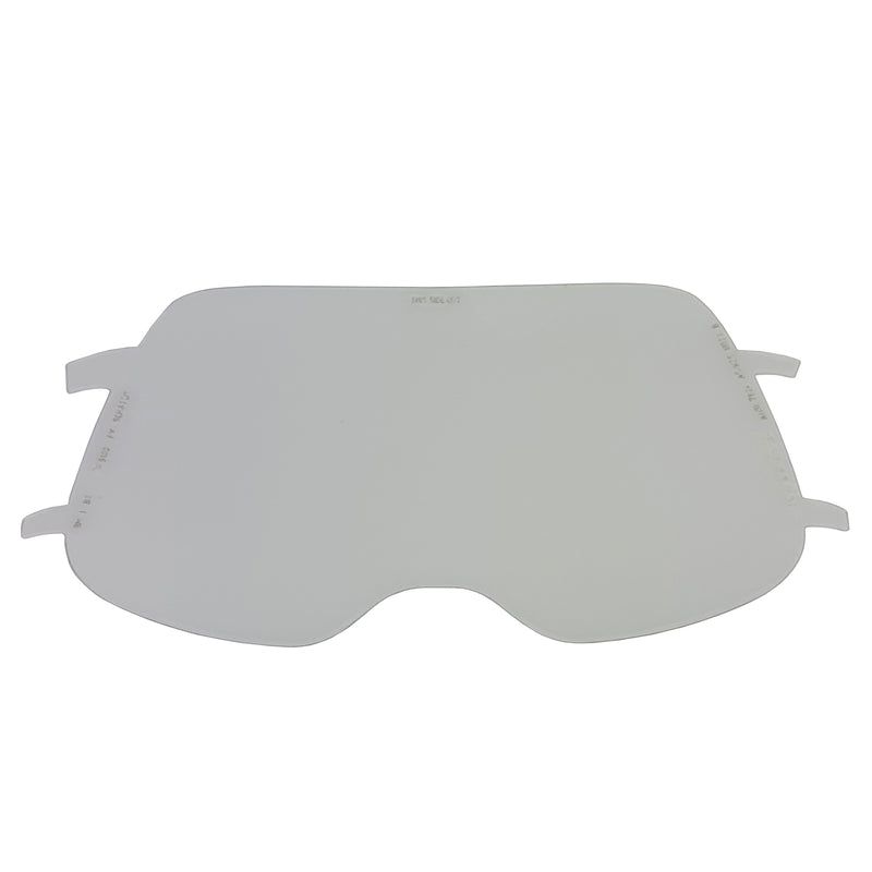 SPEEDGLAS 9100 FX/MP GRINDING VISOR PLATE - QWS - Welding Supply Solutions