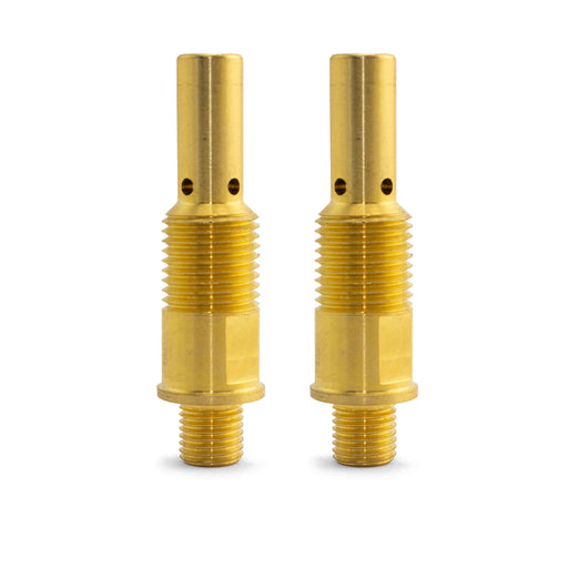 TWECO STYLE GAS DIFFUSER #2 - QWS - Welding Supply Solutions