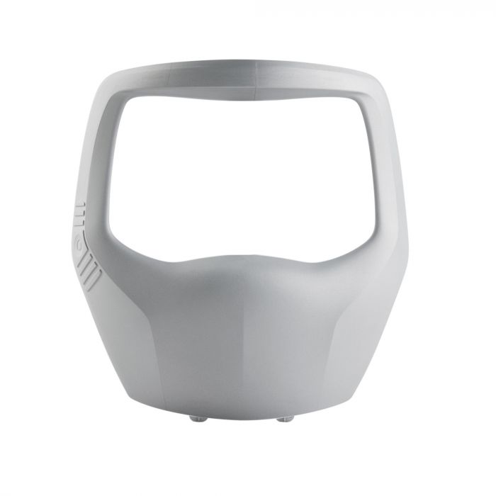 SPEEDGLAS 9100XXI FRONT SILVER - QWS - Welding Supply Solutions