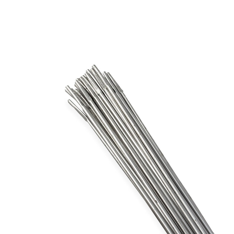 TIG FILLER WIRE 5356 ALUMINIUM 5% MAGNES. 3.2MM - QWS - Welding Supply Solutions