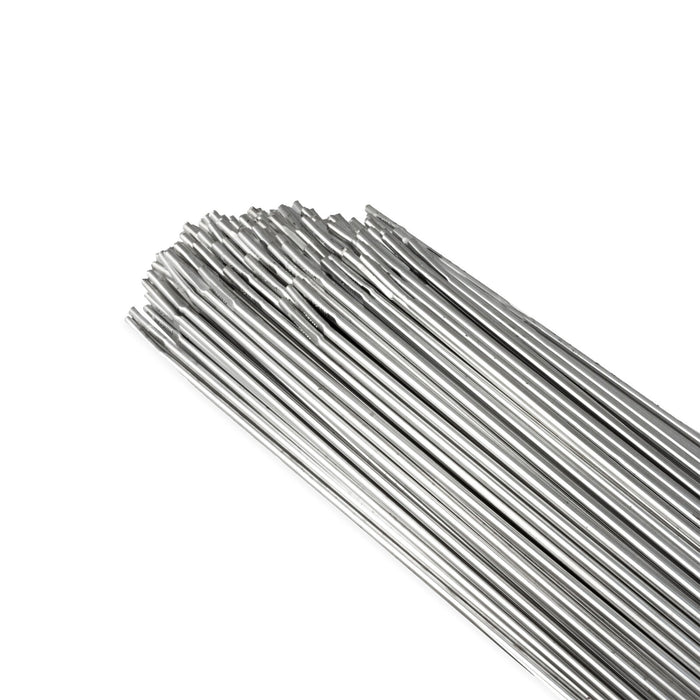 TIG FILLER WIRE 5356 ALUMINIUM 5% MAGNES. 3.2MM - QWS - Welding Supply Solutions