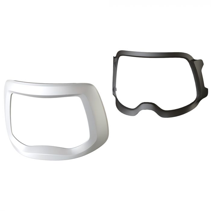 SPEEDGLAS 9100 FX/MP FRONT COVER KIT - QWS - Welding Supply Solutions