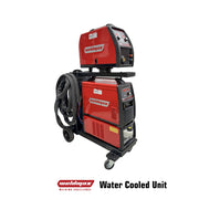 WELDMAX VERSITEC 550 MULTIPROCESS INVERTER - QWS - Welding Supply Solutions