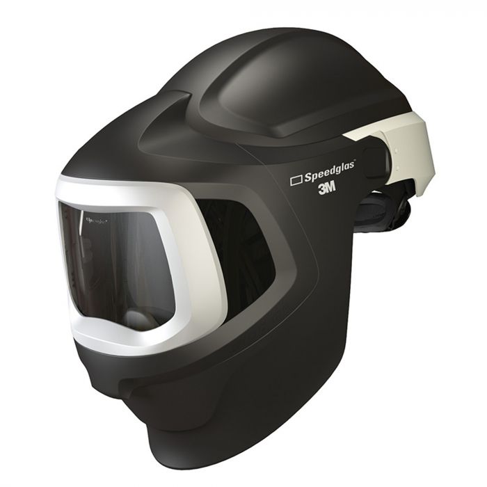 SPEEDGLAS 9100MP AIR HELMET (EXCLUDING LENS) - QWS - Welding Supply Solutions