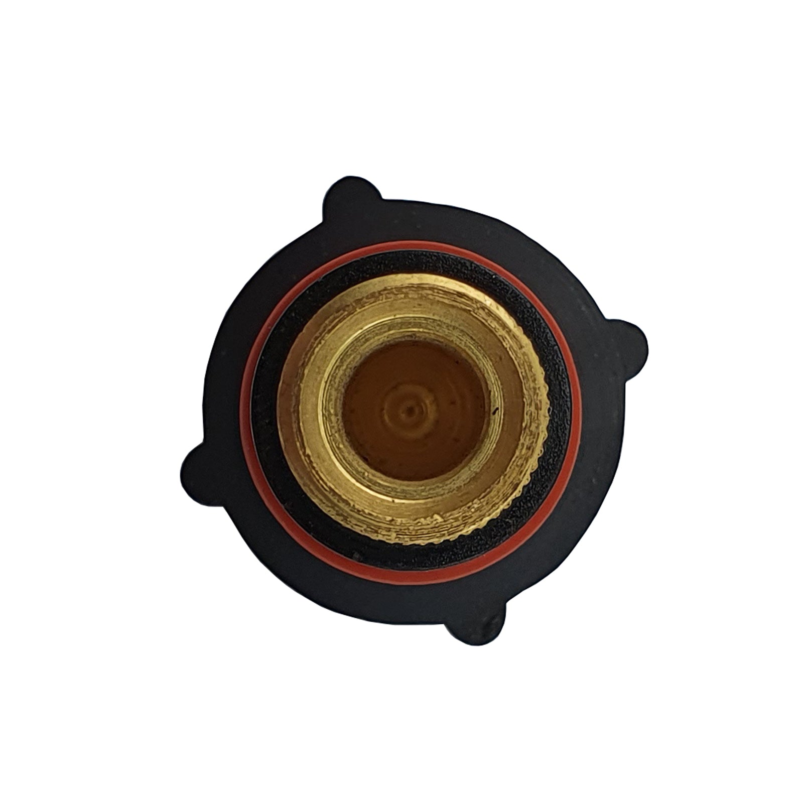 SR17/18/26 TIG BACKCAP SHORT - QWS - Welding Supply Solutions