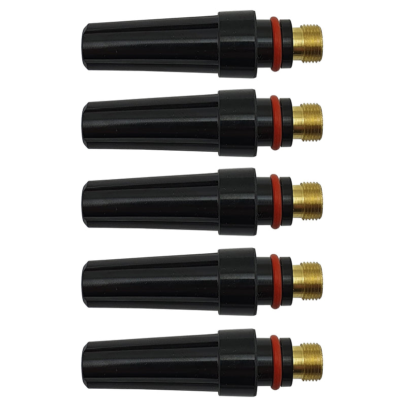 SR17/18/26 TIG BACKCAP MEDIUM - QWS - Welding Supply Solutions