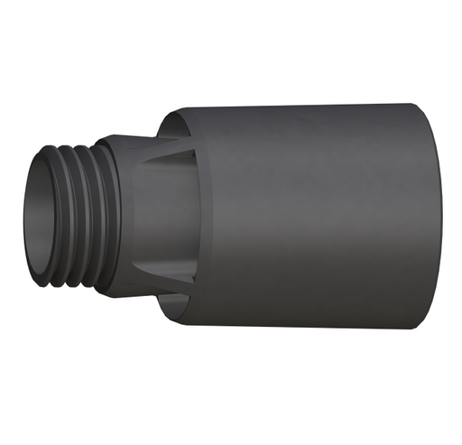 BINZEL SUCTION NOZZLE STANDARD PRO 24 - QWS - Welding Supply Solutions
