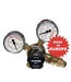 HARRIS REGULATOR OXYGEN 601 0-1000KPA - QWS - Welding Supply Solutions