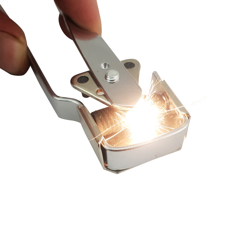 TRIPLE FLINT LIGHTER - QWS - Welding Supply Solutions