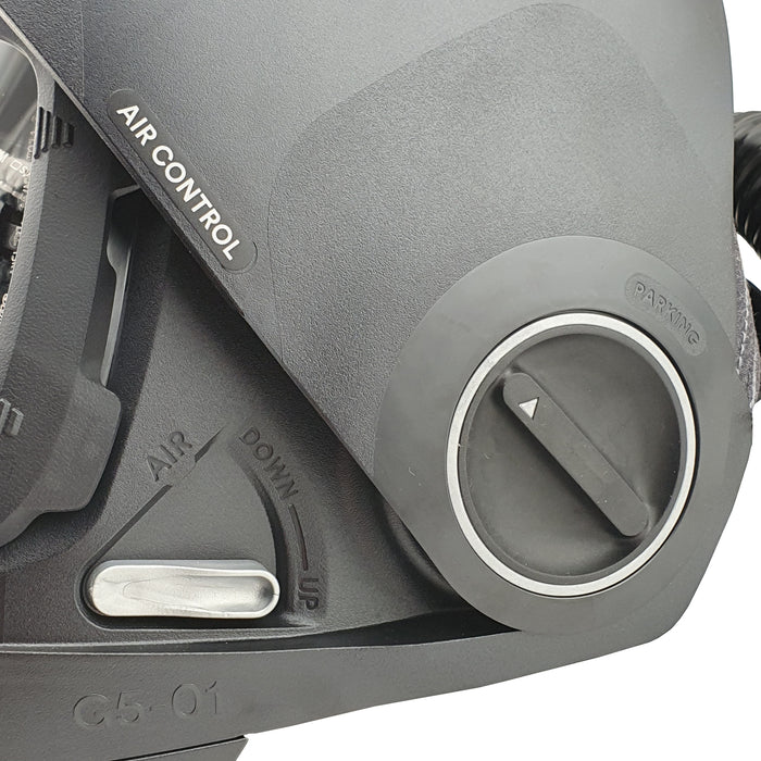 SPEEDGLAS G5-01 TW WELDING HELMET UPGRADE KIT - QWS - Welding Supply Solutions